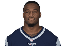 Mike Gillislee