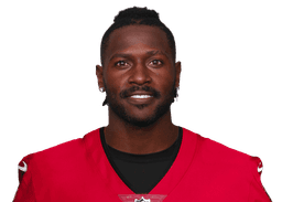 Antonio Brown