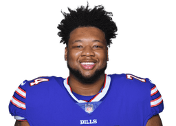 De'Ondre Wesley