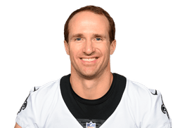Drew Brees