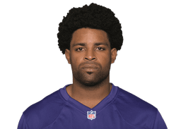 Michael Crabtree