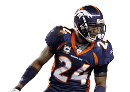 Champ Bailey