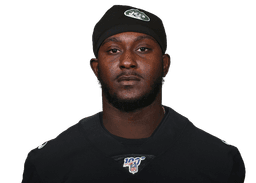Isaiah Crowell