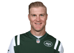 Josh McCown