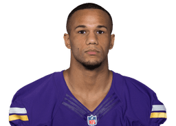 Marcus Sherels