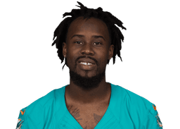 Tony Lippett