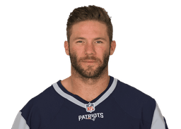 Julian Edelman