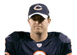 Rex Grossman