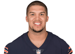 Trey Burton