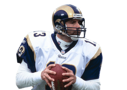 Kurt Warner