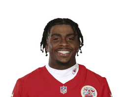Jerick McKinnon