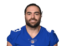 Nate Ebner