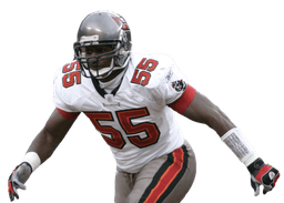 Derrick Brooks