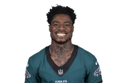 C.J. Gardner-Johnson