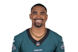Jalen Hurts