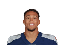 Nick Westbrook-Ikhine