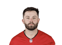 Baker Mayfield